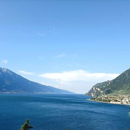 Centro Vacanze La Limonaia Limone sul Garda Exteriér fotografie