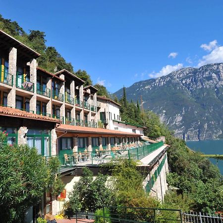 Centro Vacanze La Limonaia Limone sul Garda Exteriér fotografie