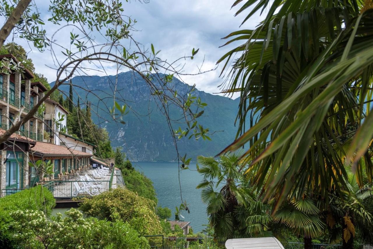 Centro Vacanze La Limonaia Limone sul Garda Exteriér fotografie
