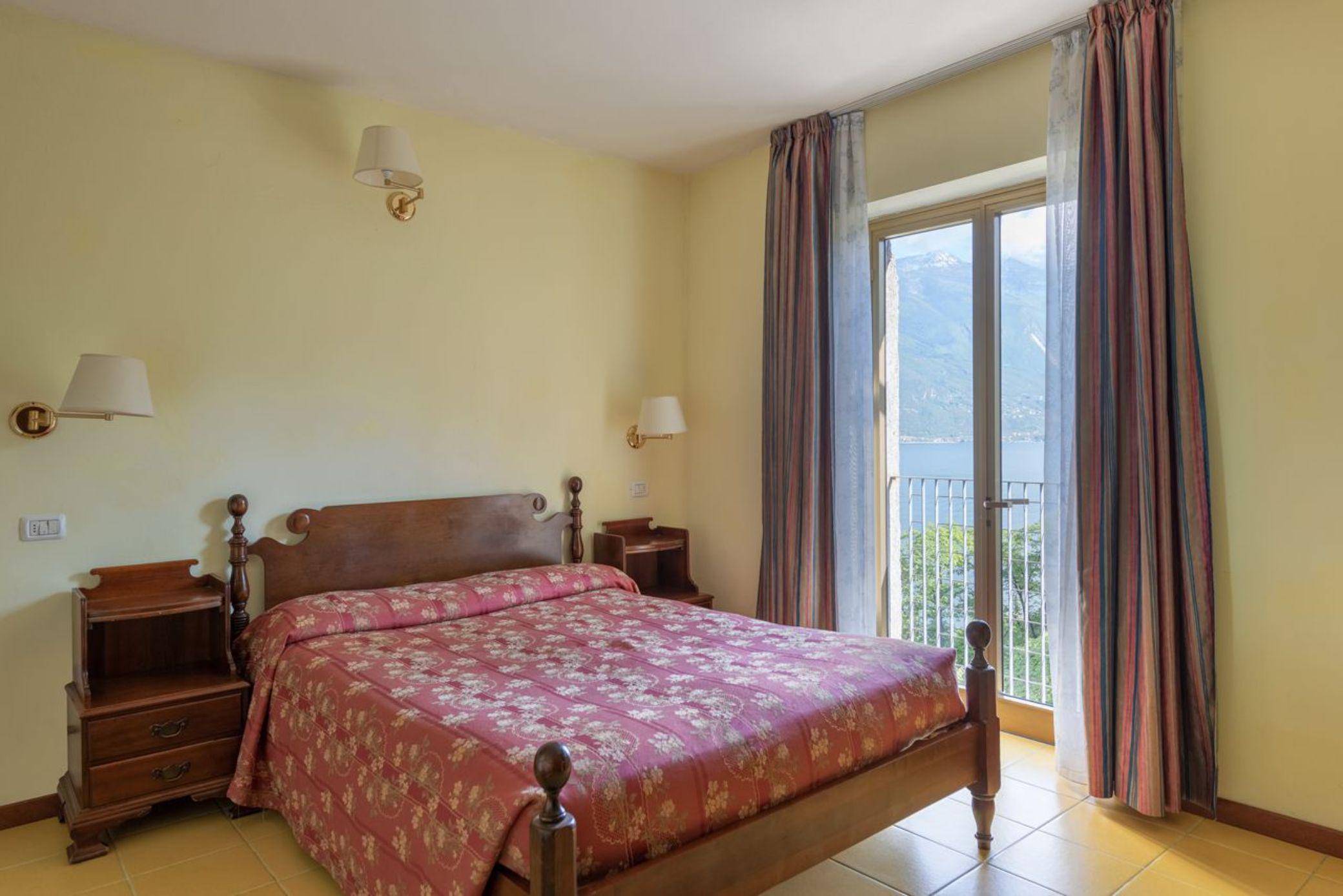 Centro Vacanze La Limonaia Limone sul Garda Exteriér fotografie