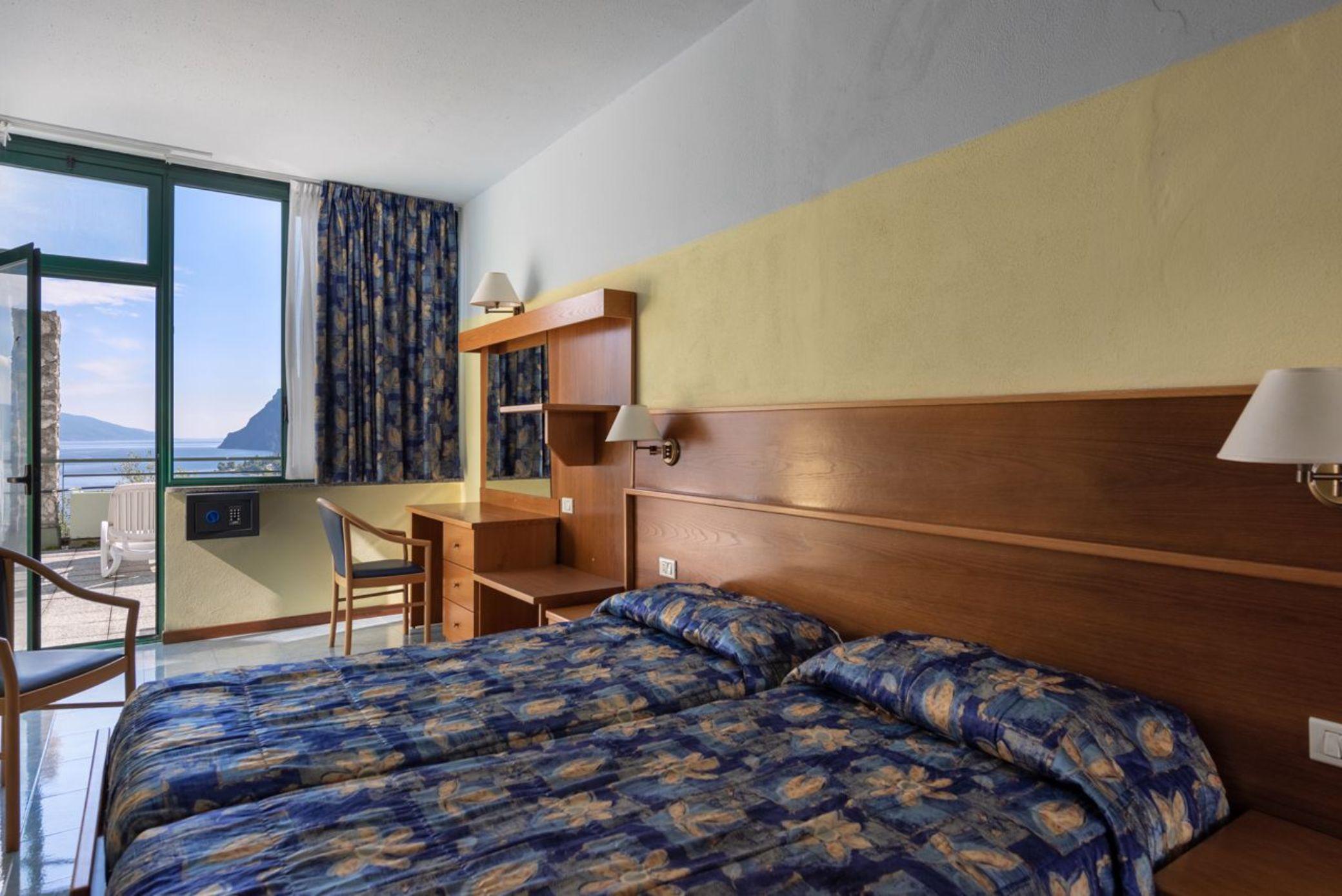 Centro Vacanze La Limonaia Limone sul Garda Exteriér fotografie