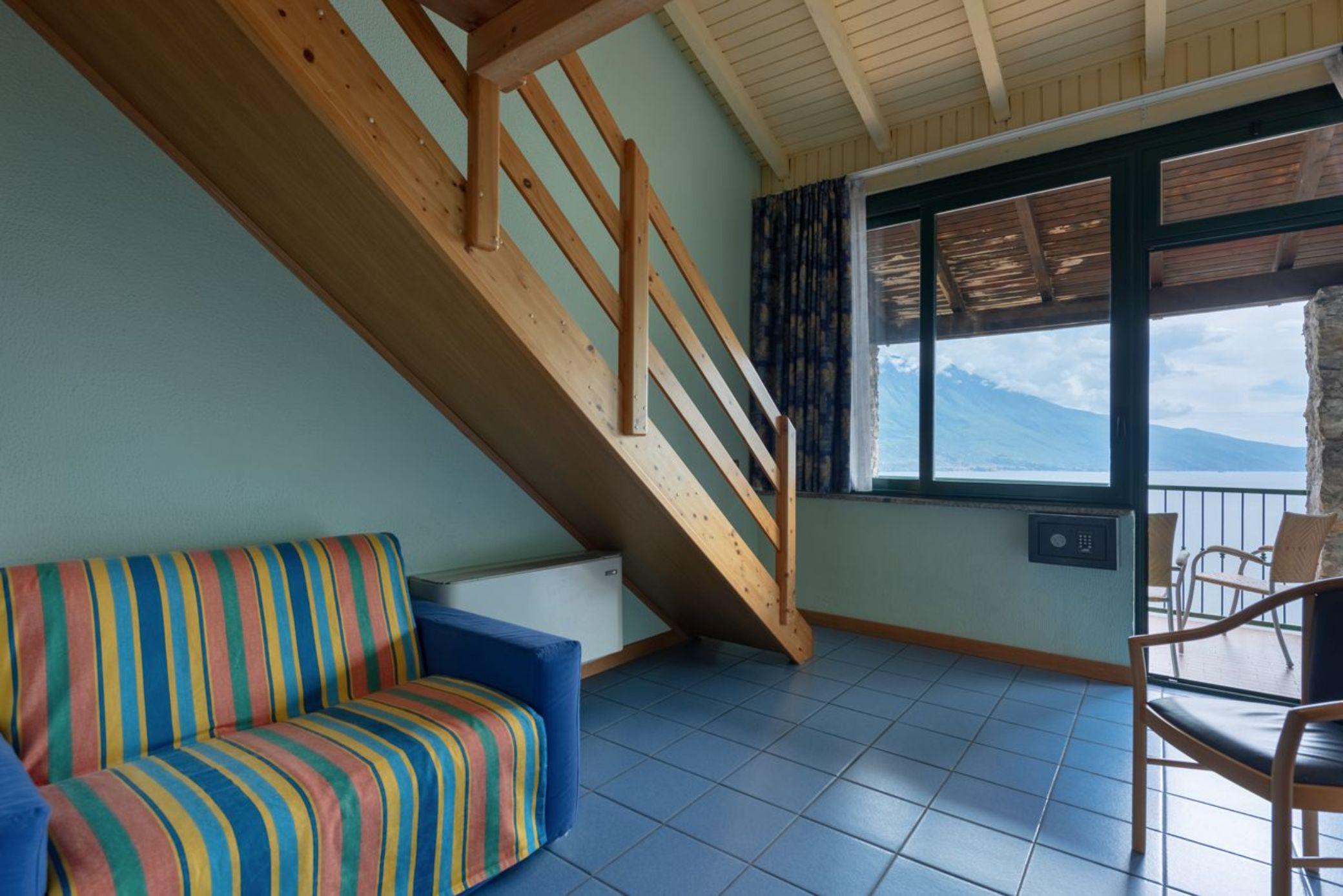 Centro Vacanze La Limonaia Limone sul Garda Exteriér fotografie