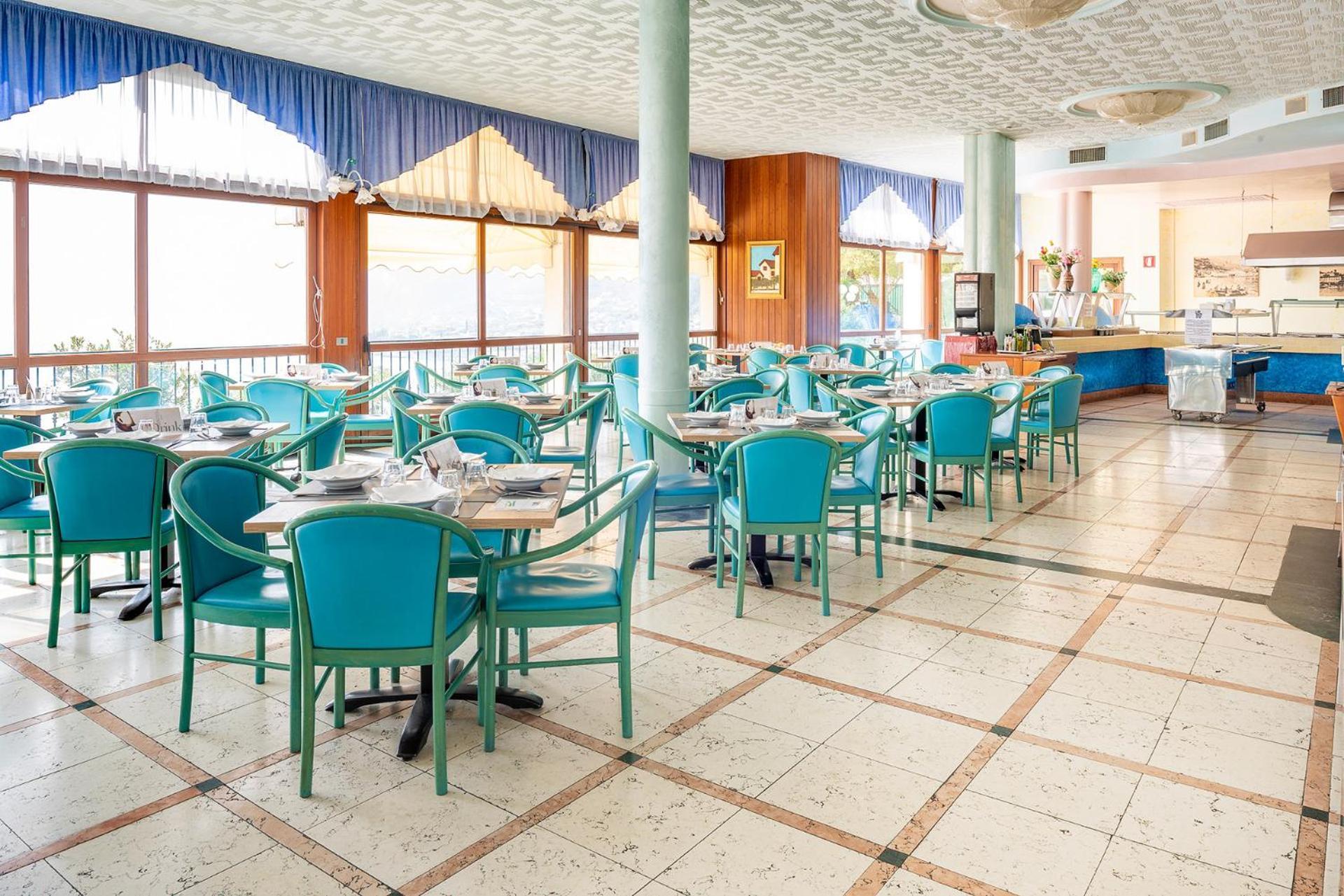 Centro Vacanze La Limonaia Limone sul Garda Exteriér fotografie