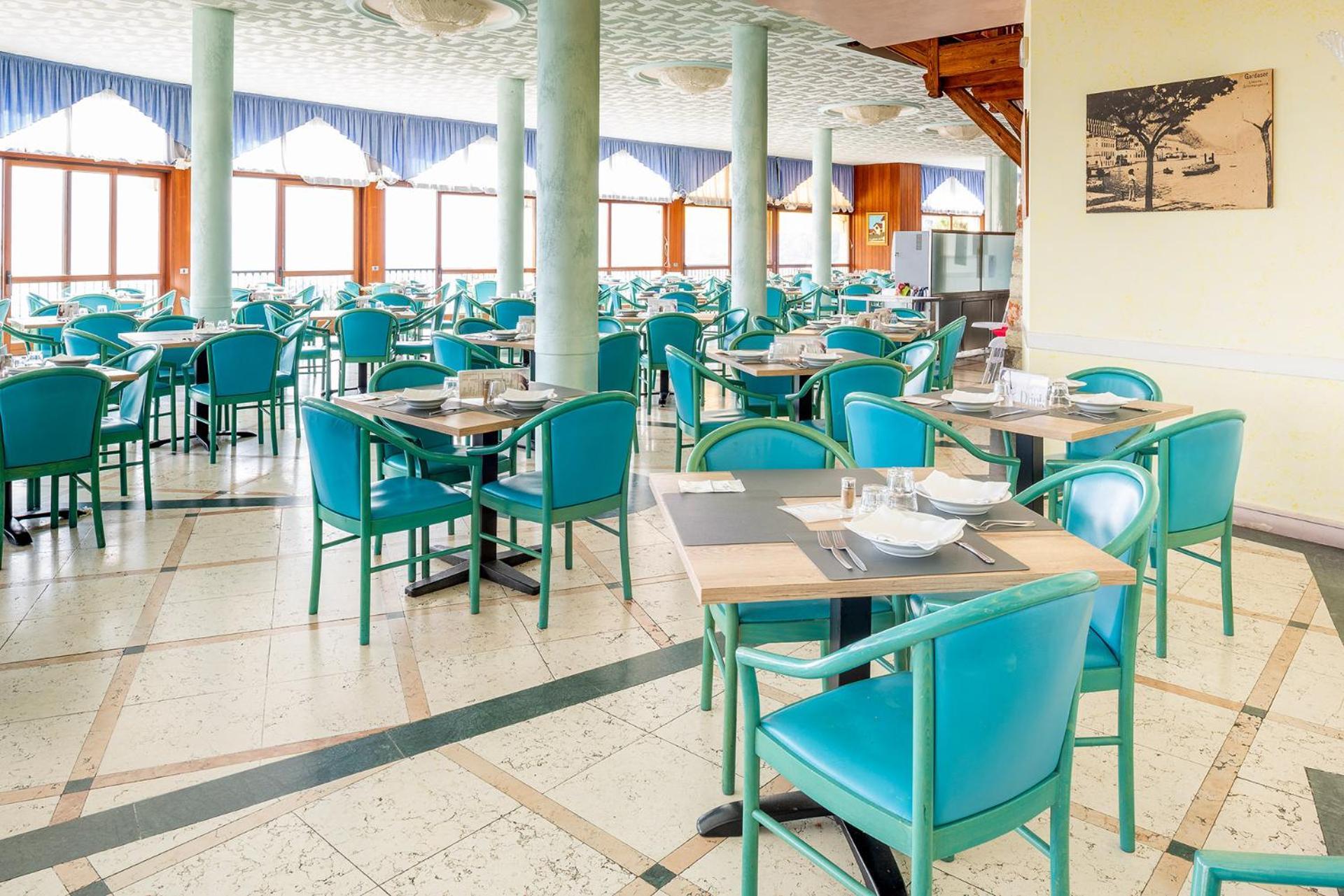 Centro Vacanze La Limonaia Limone sul Garda Exteriér fotografie