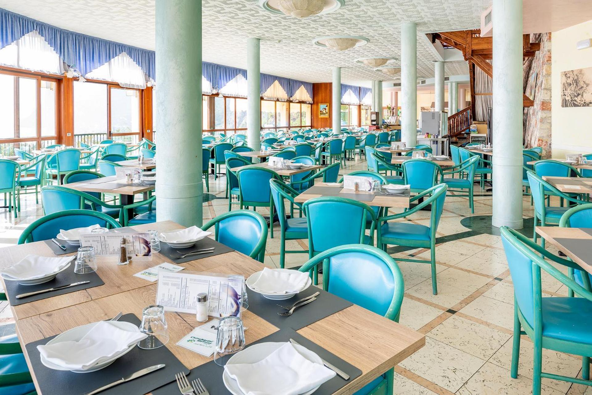 Centro Vacanze La Limonaia Limone sul Garda Exteriér fotografie