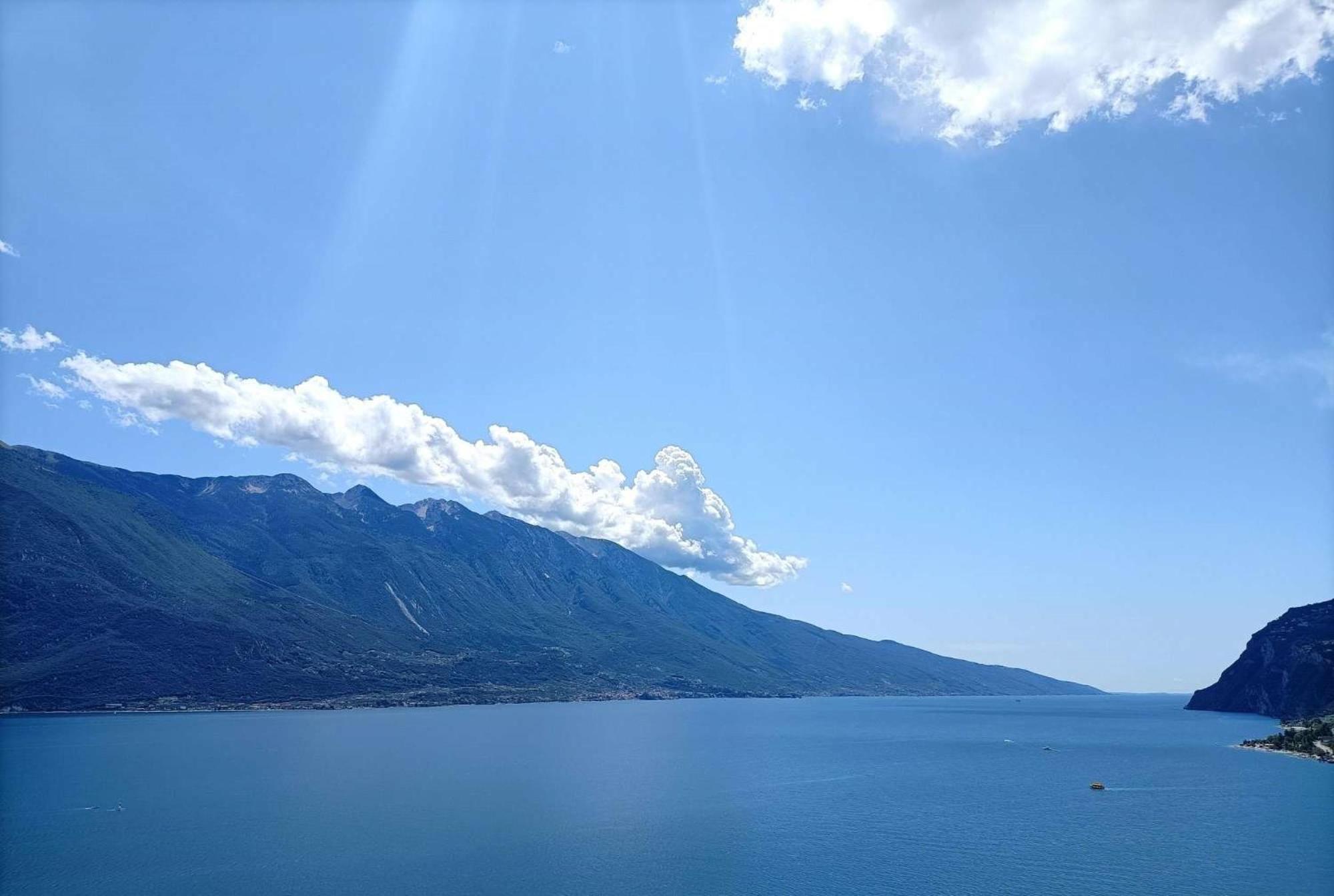 Centro Vacanze La Limonaia Limone sul Garda Exteriér fotografie