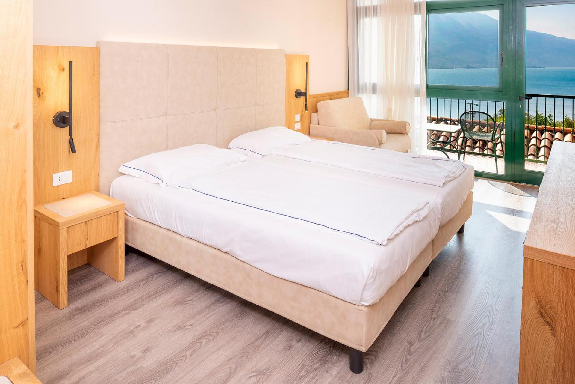 Centro Vacanze La Limonaia Limone sul Garda Exteriér fotografie