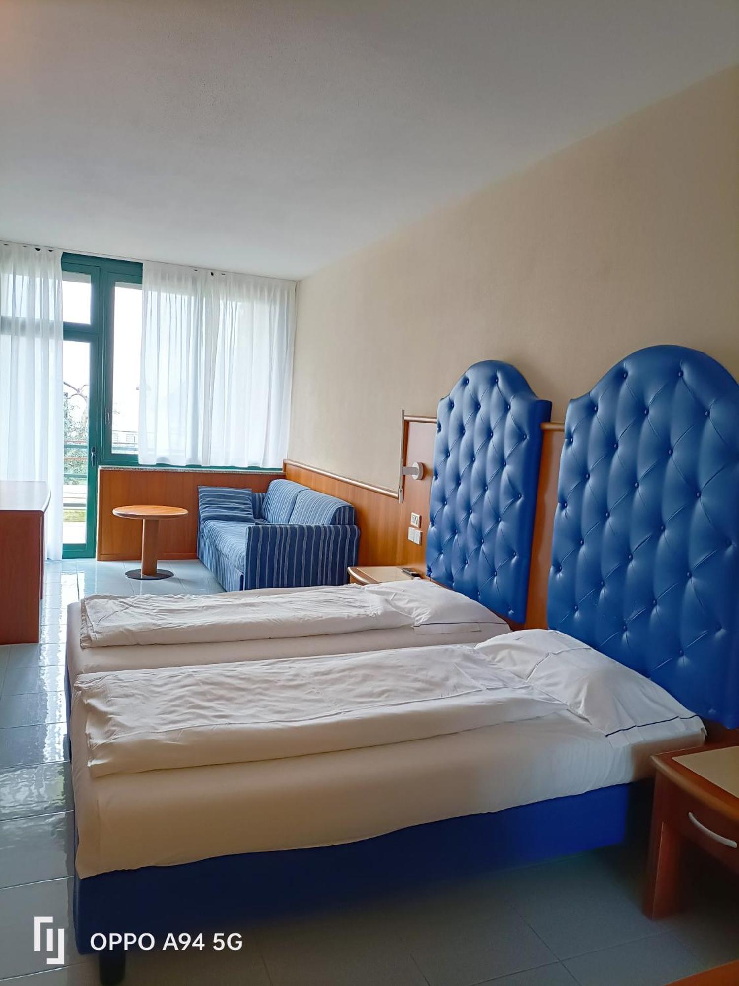 Centro Vacanze La Limonaia Limone sul Garda Exteriér fotografie