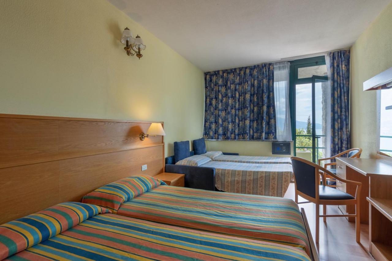 Centro Vacanze La Limonaia Limone sul Garda Exteriér fotografie