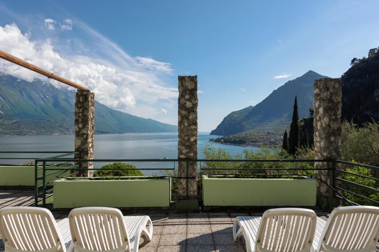 Centro Vacanze La Limonaia Limone sul Garda Exteriér fotografie